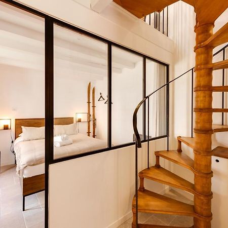 La Maisonnette Du Thiou - 50 Square Meters In The Heart Of Annecy Exterior photo